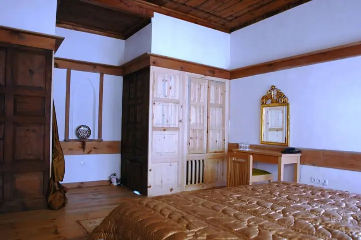 Сафранболу: Gulevi Safranbolu Heritage Hotel