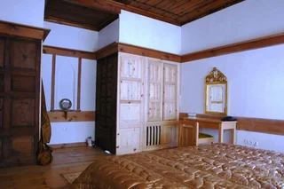 Сафранболу: Gulevi Safranbolu Heritage Hotel