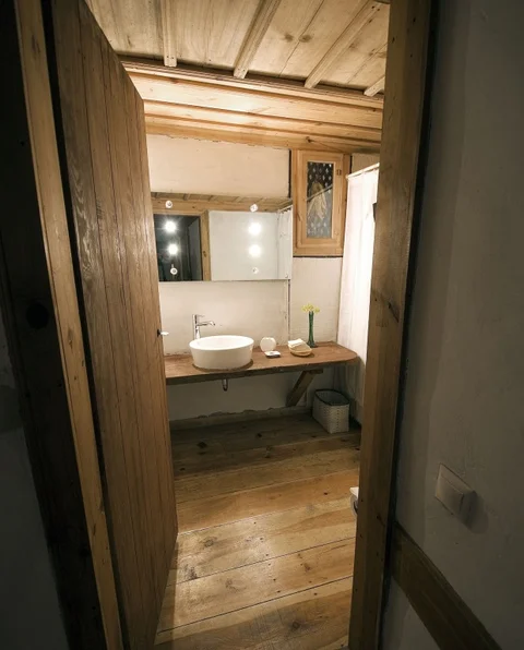 Сафранболу: Gulevi Safranbolu Heritage Hotel