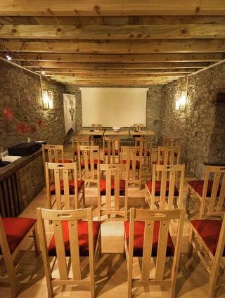 Сафранболу: Gulevi Safranbolu Heritage Hotel