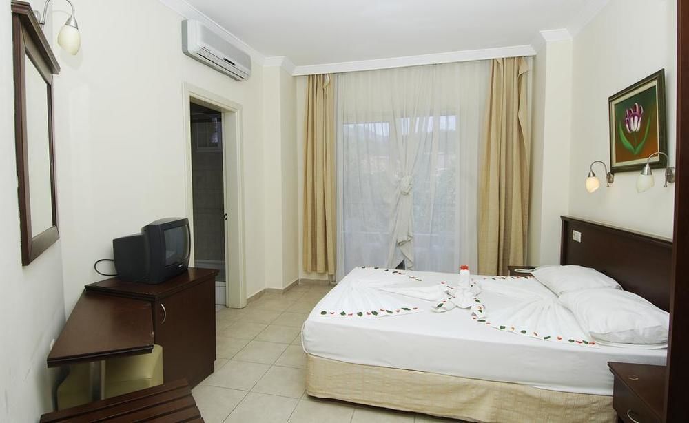 Кемер: Starberry Hotel