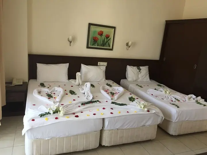 Кемер: Starberry Hotel