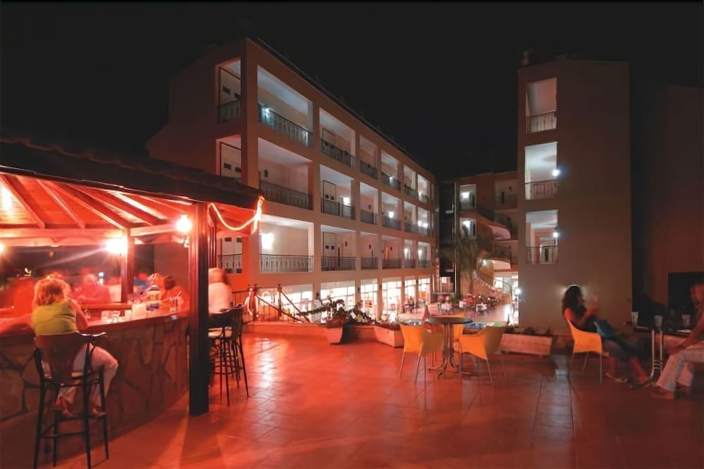Кемер: Starberry Hotel