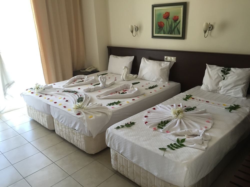 Кемер: Starberry Hotel