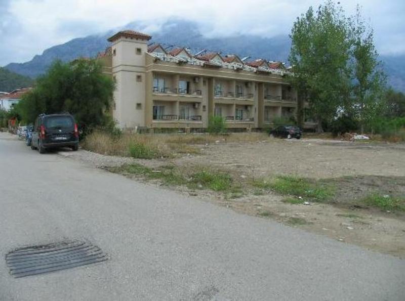 Кемер: Starberry Hotel