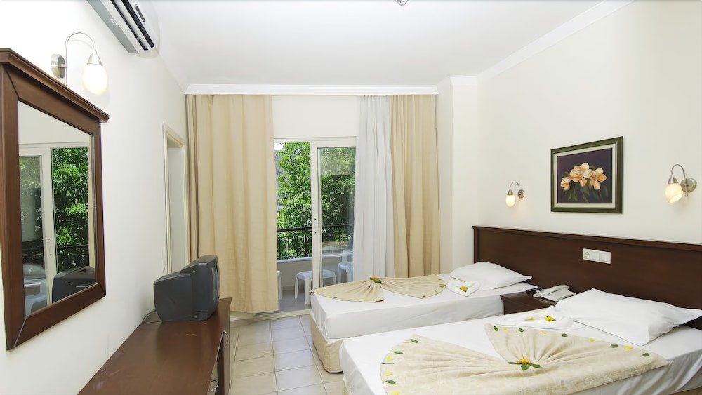 Кемер: Starberry Hotel
