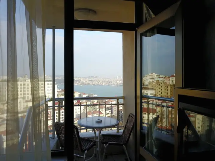 Grand Star Hotel Bosphorus & Spa — фото 4