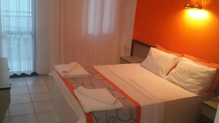 Cemre Hotel — фото 3