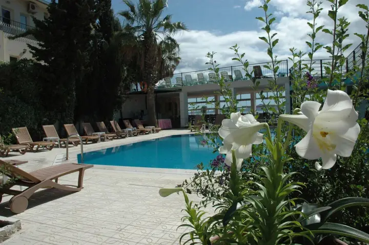Cemre Hotel — фото 4