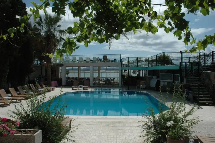 Cemre Hotel — фото 6