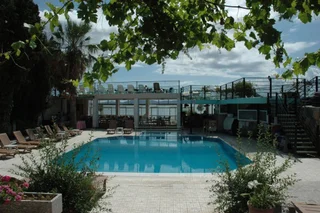 Тургутрейс: Cemre Hotel