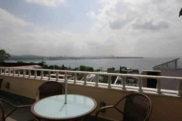 Istanbul Hanedan Hotel — фото 3