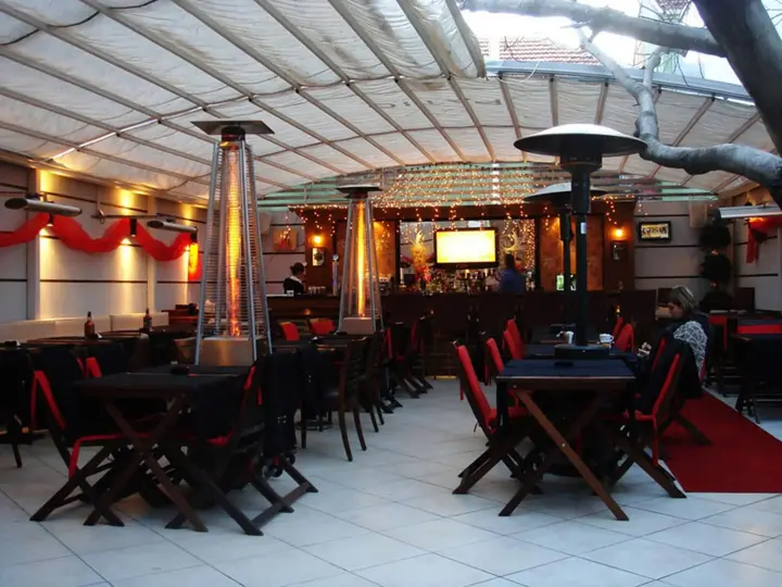 Эдирне: Efe Hotel Edirne