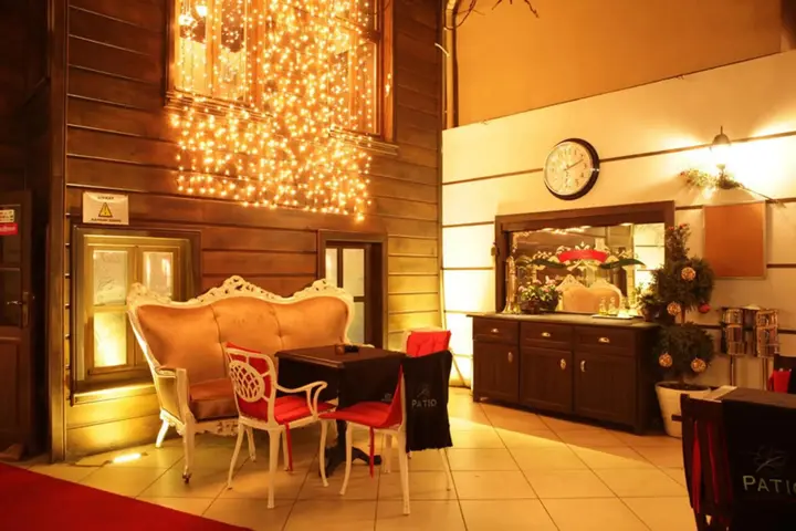 Эдирне: Efe Hotel Edirne