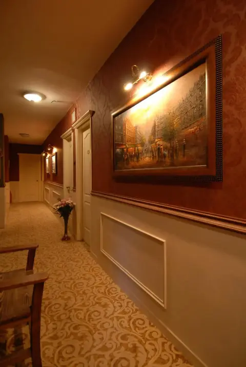 Эдирне: Efe Hotel Edirne