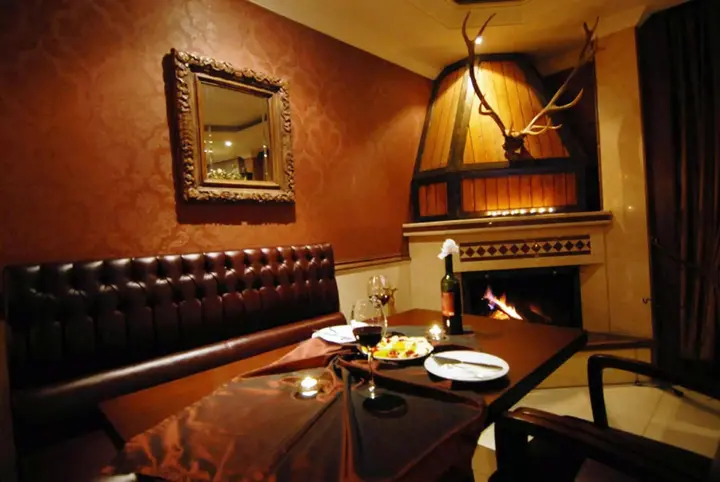Эдирне: Efe Hotel Edirne