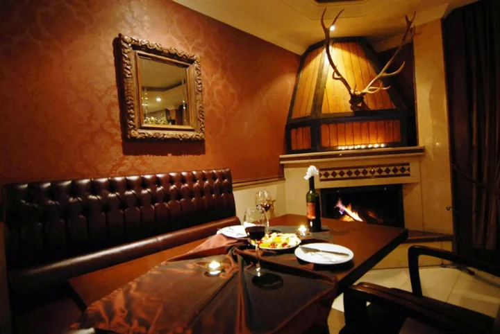 Эдирне: Efe Hotel Edirne