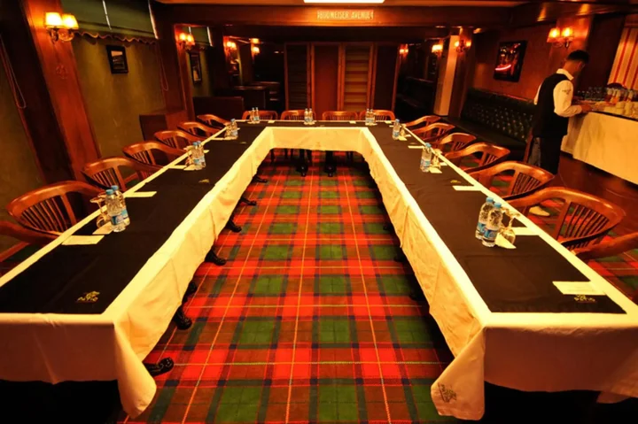 Эдирне: Efe Hotel Edirne