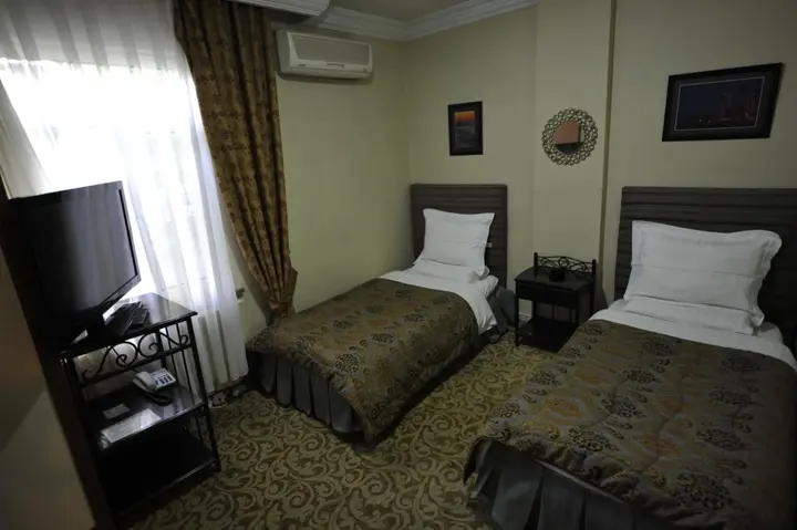 Эдирне: Efe Hotel Edirne