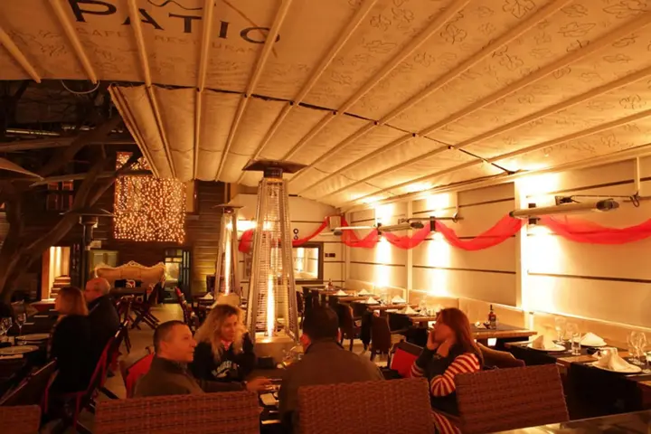 Эдирне: Efe Hotel Edirne