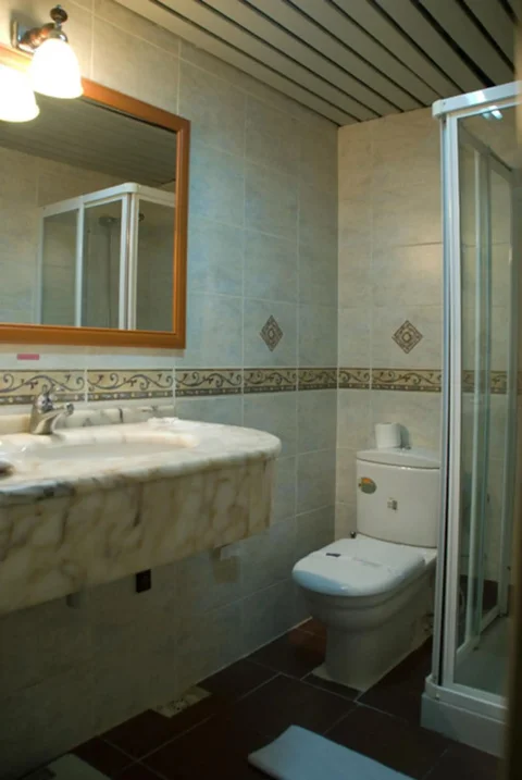 Эдирне: Efe Hotel Edirne