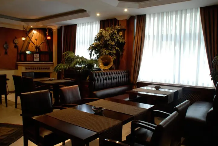 Эдирне: Efe Hotel Edirne