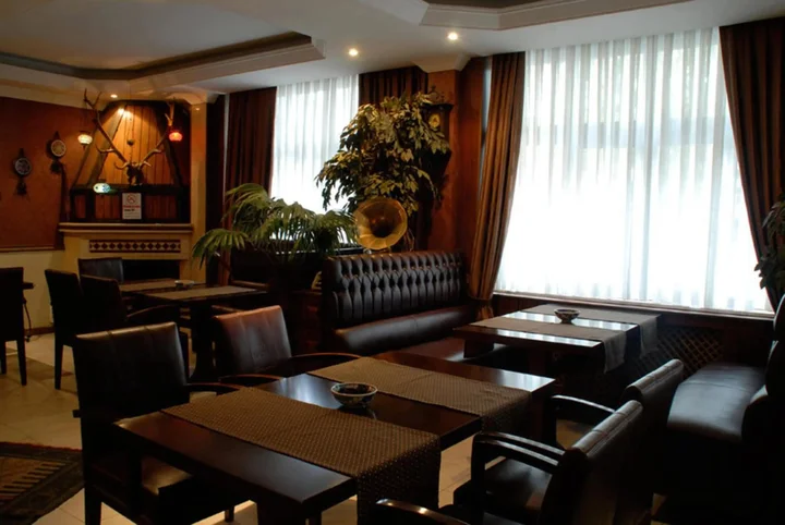 Эдирне: Efe Hotel Edirne