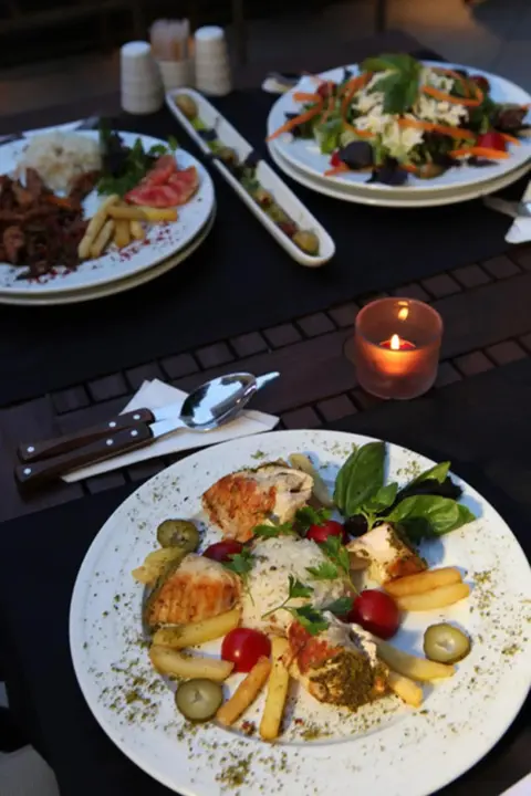 Эдирне: Efe Hotel Edirne