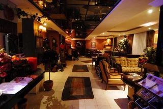 Эдирне: Efe Hotel Edirne