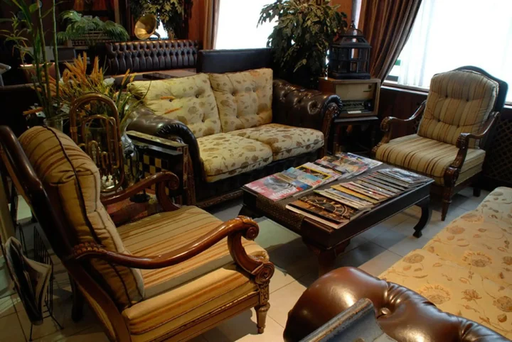 Эдирне: Efe Hotel Edirne