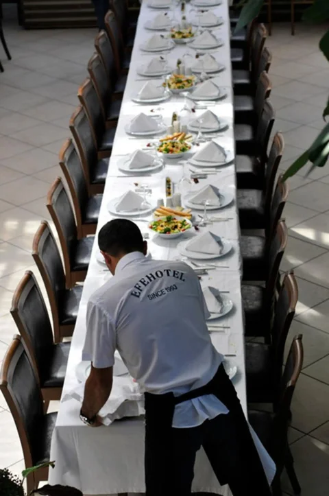Эдирне: Efe Hotel Edirne