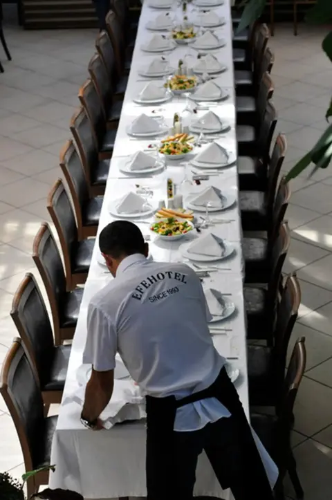 Эдирне: Efe Hotel Edirne