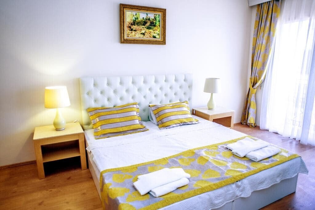 Бодрум: Ladonia Hotels Delmare - All Inclusive