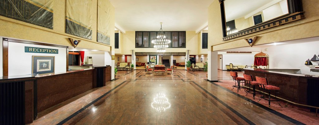 Бодрум: Ladonia Hotels Delmare - All Inclusive