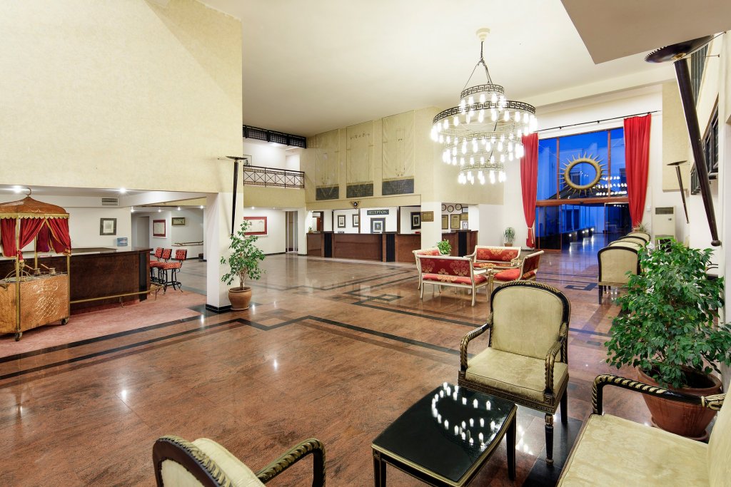 Бодрум: Ladonia Hotels Delmare - All Inclusive