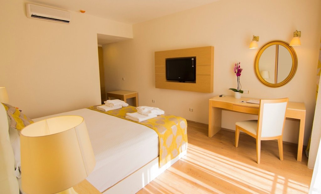 Бодрум: Ladonia Hotels Delmare - All Inclusive