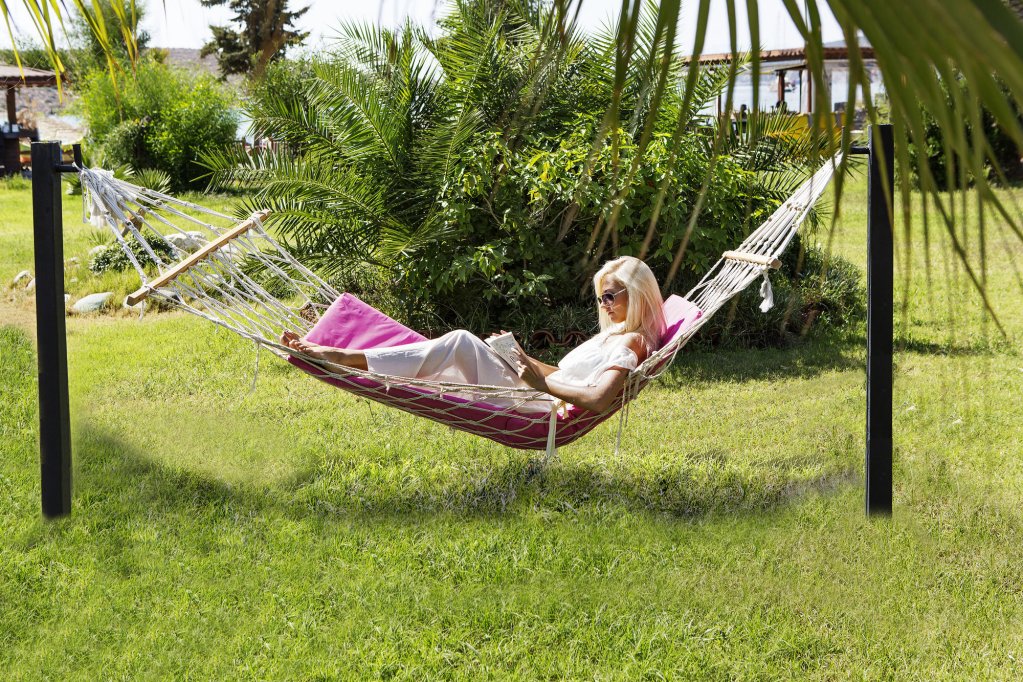 Бодрум: Ladonia Hotels Delmare - All Inclusive