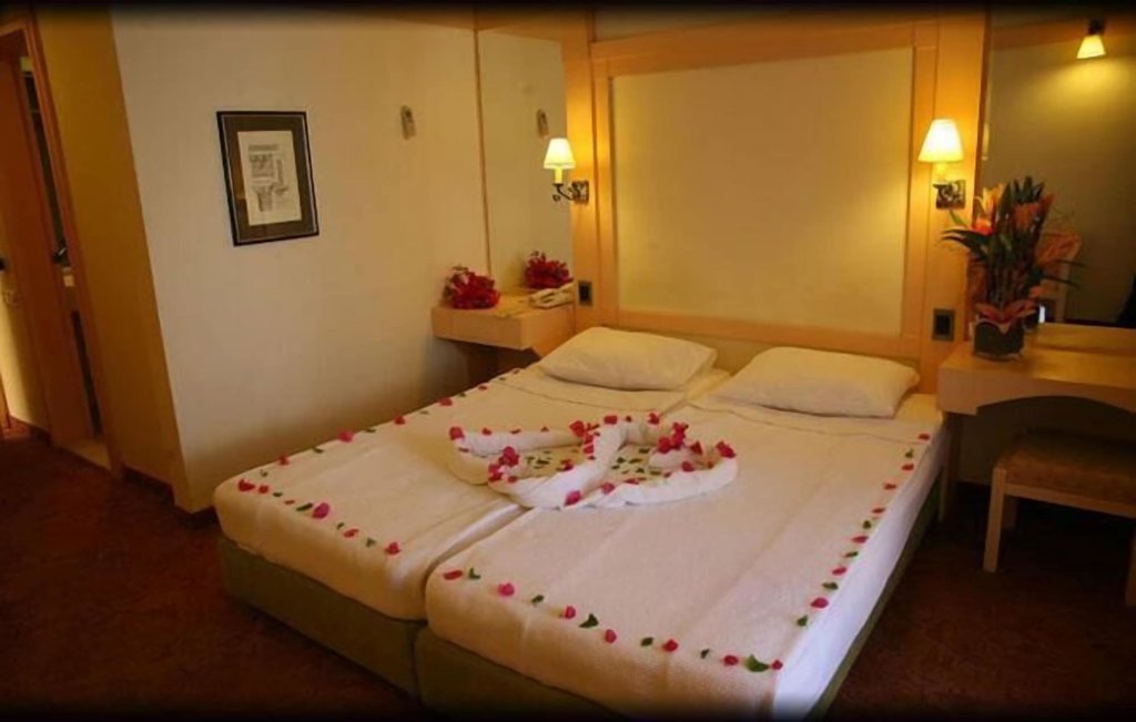 Бодрум: Ladonia Hotels Delmare - All Inclusive