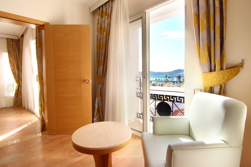 Бодрум: Ladonia Hotels Delmare - All Inclusive