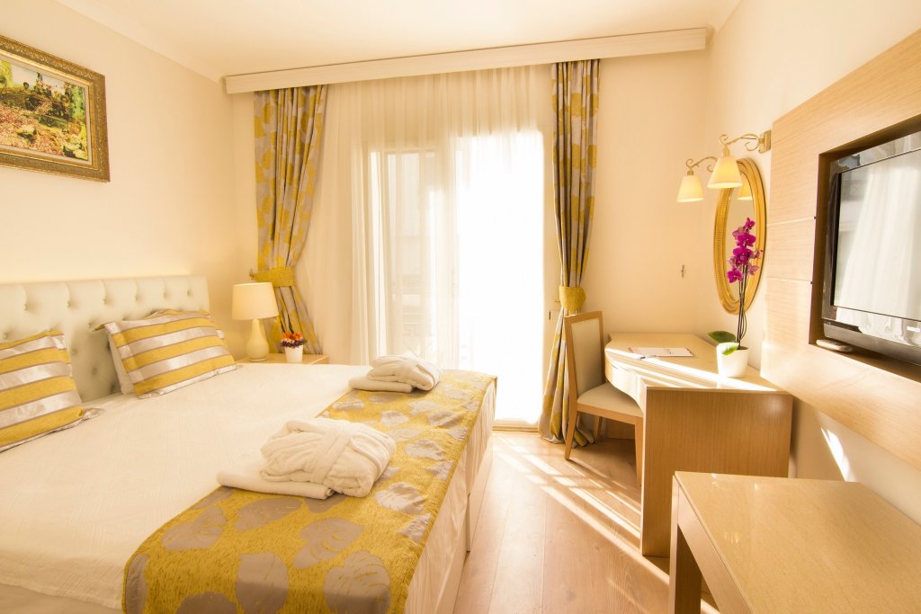 Бодрум: Ladonia Hotels Delmare - All Inclusive