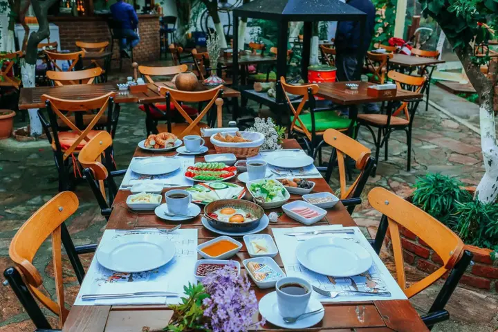 Анталья: Hadrianus Boutique Hotel
