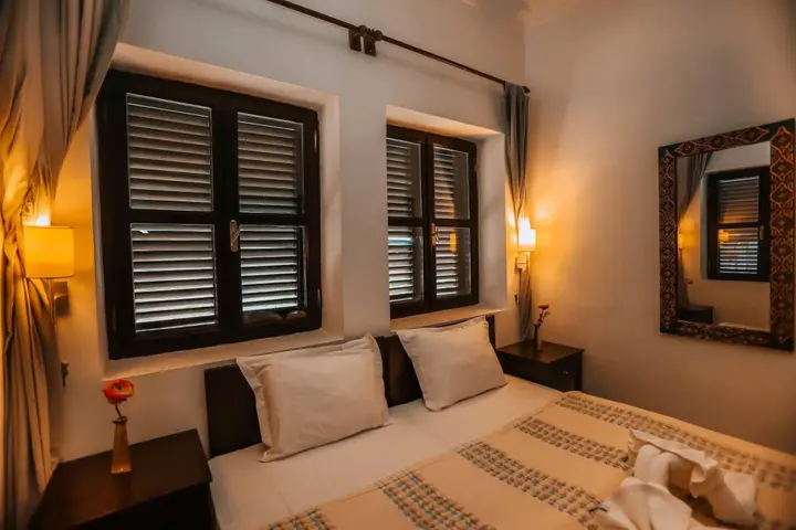 Анталья: Hadrianus Boutique Hotel