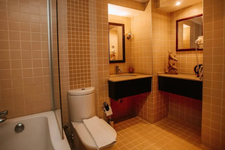 Анталья: Hadrianus Boutique Hotel
