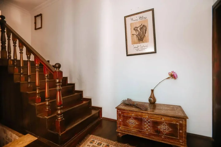 Анталья: Hadrianus Boutique Hotel