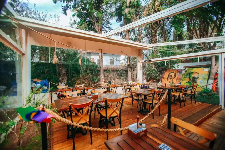 Анталья: Hadrianus Boutique Hotel