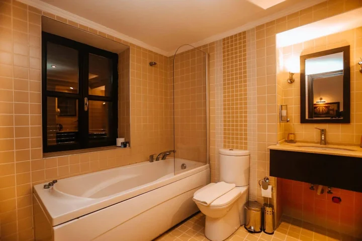 Анталья: Hadrianus Boutique Hotel