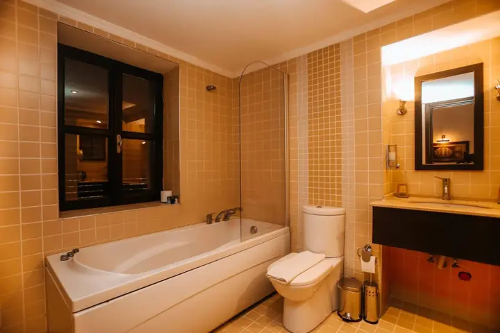 Анталья: Hadrianus Boutique Hotel