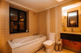 Анталья: Hadrianus Boutique Hotel
