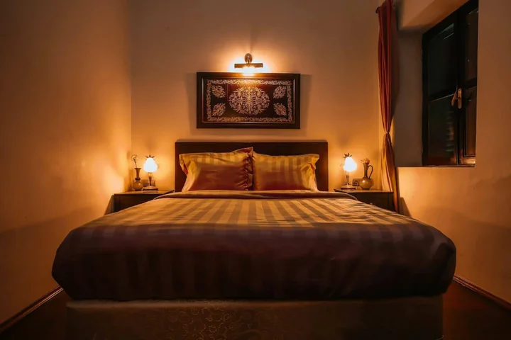 Анталья: Hadrianus Boutique Hotel