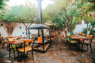 Анталья: Hadrianus Boutique Hotel